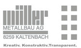 M&uuml;ller Metallbau Kaltenbach